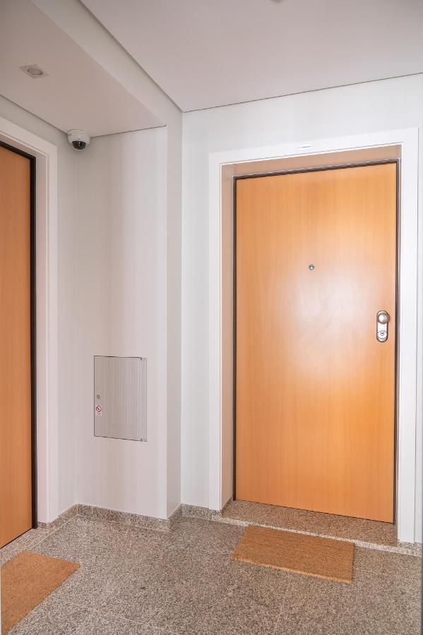 Palmeiras Apartment, By Bolhao Residences Apartamento *